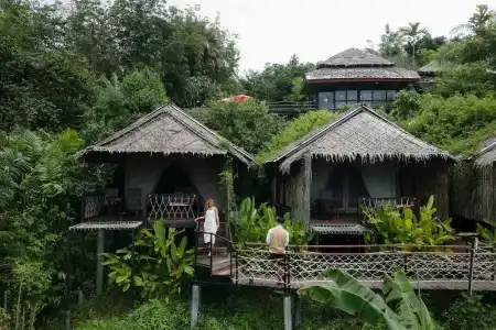 Khaosok Boutique Camps - 80