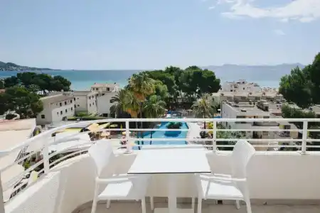Ivory Playa Sports & Spa - 58