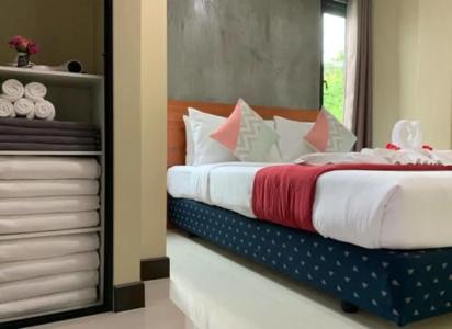 Isayarada Apartment - 54