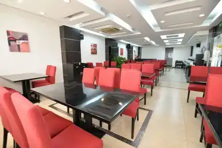 Shanghai Joyful Star(Pudong Airport/Shanghai International Resort/Free Trade Zone) - 15