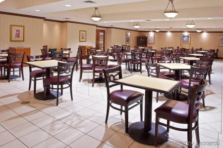Holiday Inn Express & Suites-Summit Township, an IHG - 11
