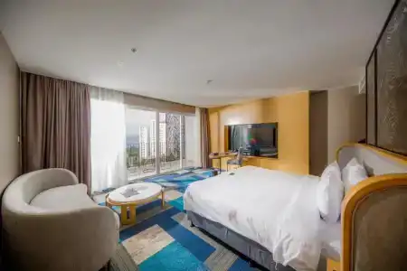 Quinter Central Nha Trang - 84