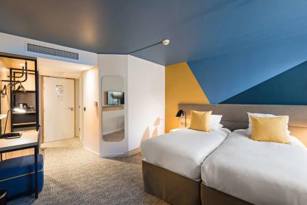 Golden Tulip Aix en Provence - 2