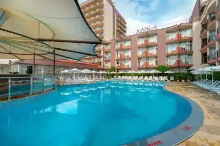 MPM Astoria - Ultra All Inclusive - 19