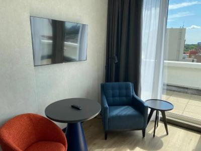 ibis Styles Den Haag Scheveningen - 98