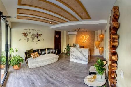 Studio 27 - 27