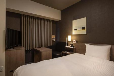Route-Inn Yonago - 4