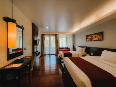 Aonang Phu Pi Maan Resort & Spa - Sha Extra Plus - 69
