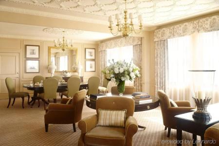 The Hay - Adams - 39