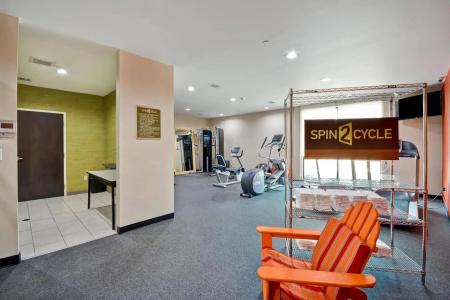Home2 Suites By Hilton Southwest Cityview - 17