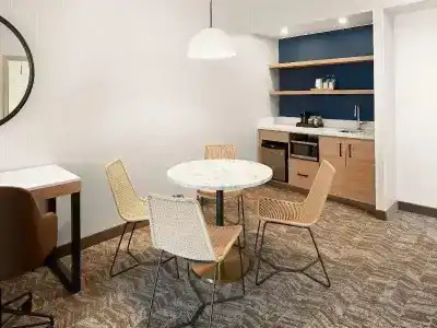 SpringHill Suites by Marriott Virginia Beach Oceanfront - 19