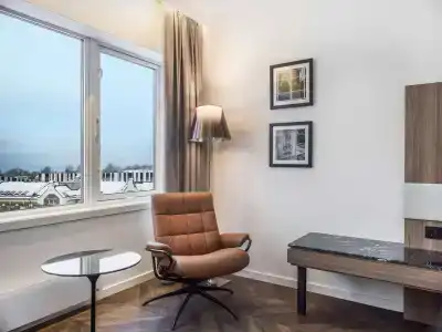 Radisson Blu Nydalen, Oslo - 55