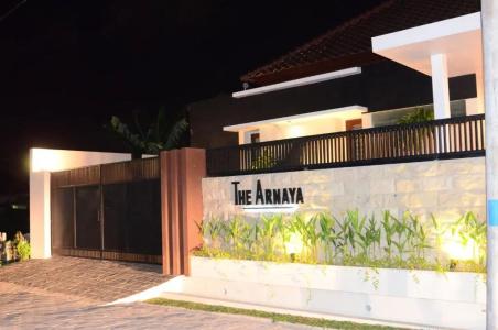 The Arnaya - 21