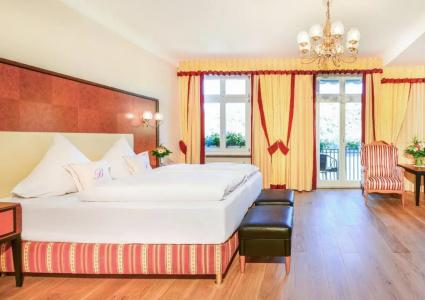 Bellevue Rheinhotel - 40