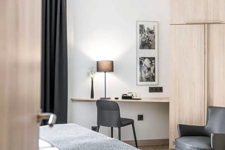 Paseo de Gracia - 31