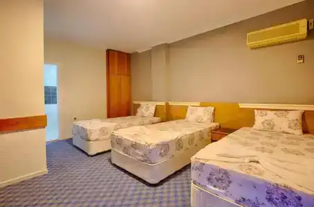 Azak Blue Otel - 8