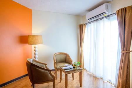 Golden Beach Cha-Am - 84
