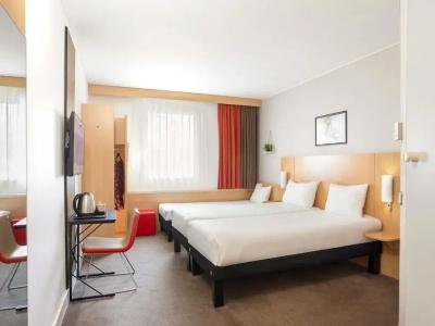 Ibis Lugano Paradiso - 35