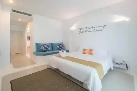 Ocean Breeze Resort Khaolak - 140