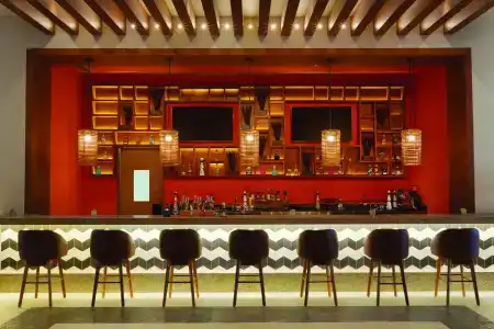 Turquoize at Hyatt Ziva Cancun - Adults Only - All Inclusive - 17