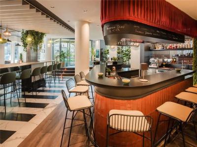 Ibis Styles Wien City - 31