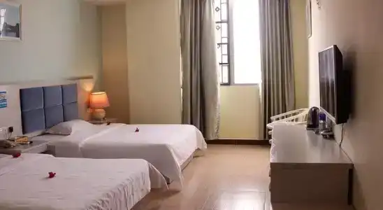 Xun 9 Inn - 11