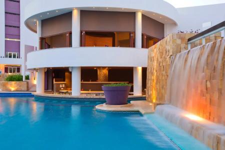 Krystal Grand Cancun - 18