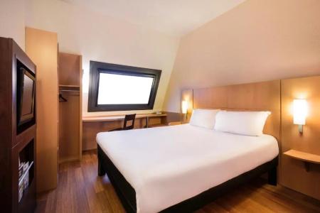 Ibis Bilbao Centro - 36