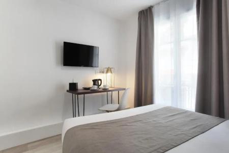 L'alcôve Hôtel - 68