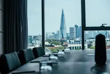 Park Plaza Westminster Bridge London - 7