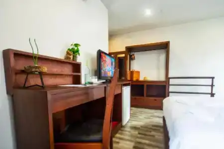 Ban Kong Rao Guesthouse - 43