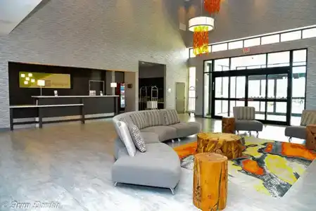 Holiday Inn Houston Ne-Bush Airport Area, An Ihg - 39