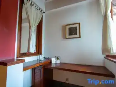 Alam Puri Art Museum Resort & Spa - 148