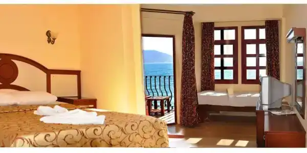 Gunes Fethiye - 13