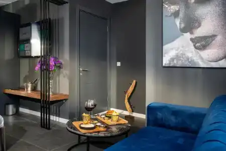 La Cielo Suites Bostancı - 14