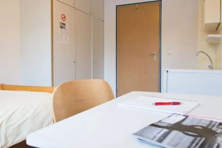 A1 Hostel Nürnberg - 34