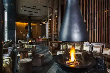 The Chedi Andermatt - 43