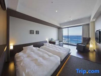 Atami Seaside Spa & Resort - 80