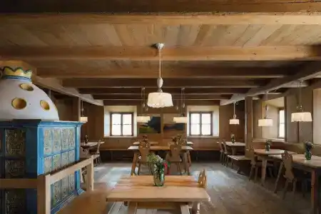 Vigilius Mountain Resort - 29