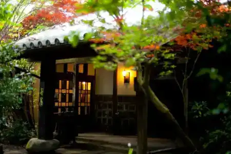 Hatago Kayausagi - 26