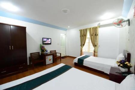 catba island - 79
