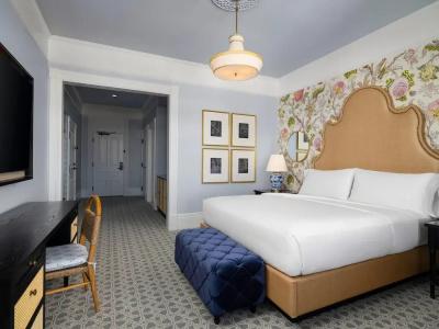del Coronado, Curio Collection by Hilton - 120