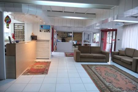 Artemis Yörük Otel - 11
