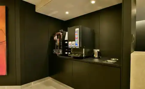 Vessel Inn Chiba Ekimae - 6