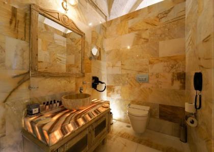 Pegas Cave Suites - 85