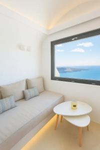 Chic Santorini - 105