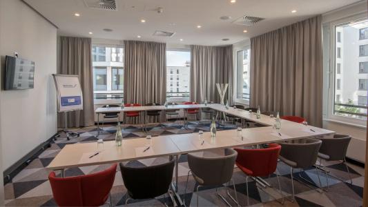 Holiday Inn Express Munich City West, an IHG - 17