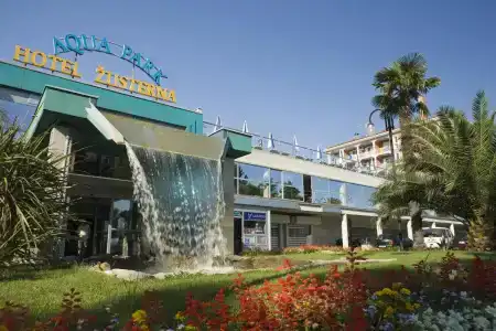 Aquapark Žusterna - 0