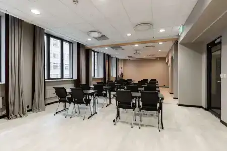 Scandic Solli - 19