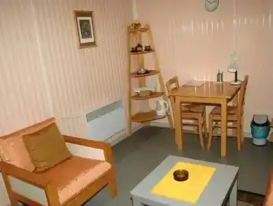 Кампо Волит - 5